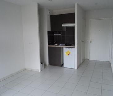 Location Appartement 2 pièces 36m² - Photo 1