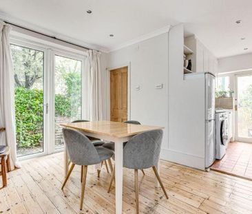 3 bedroom maisonette to rent - Photo 3