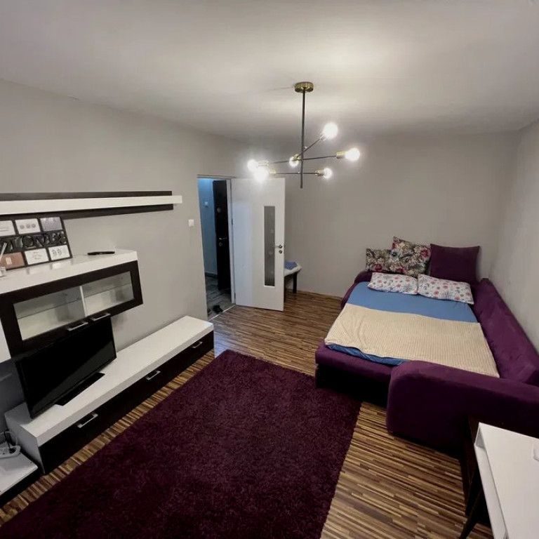 Apartament 2 camere, situat in zona Tomis Nord-Campus - Photo 1