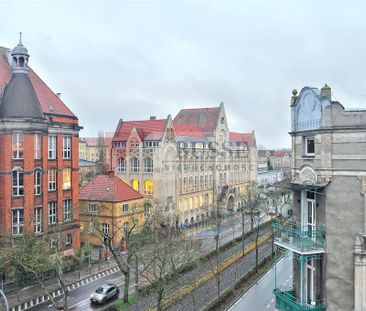 Kawalerka świeżo po remoncie - Zdjęcie 2