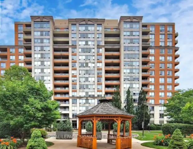 1116 - 29 NORTHERN HEIGHTS DRIVE | 1116 - 29 NORTHERN HEIGHTS DRIVE, Richmond Hill - Photo 1