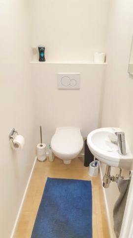 Appartement te huur - Foto 4