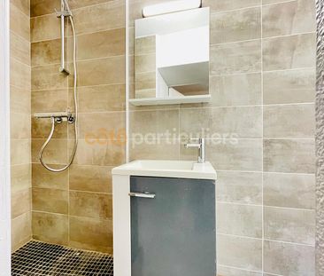 Appartement Montauban 1 pièce(s) 33.37 m2 - Photo 1