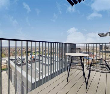 1 bedroom flat to rent - Photo 2