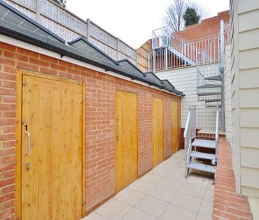 2 bedroom apartment to rent - Photo 6