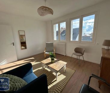 Appartement à louer 3 pièces 56.56m² - Photo 4