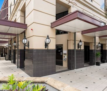 Furnished studio in the heart of Kangaroo Point! - Photo 5