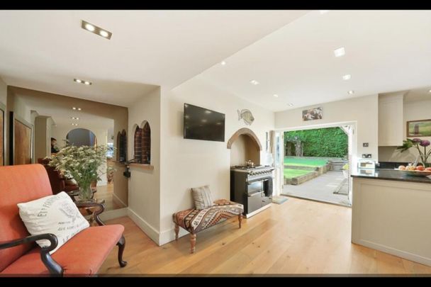 Room in a Shared House, South Hill Avenue, HA1 - Photo 1