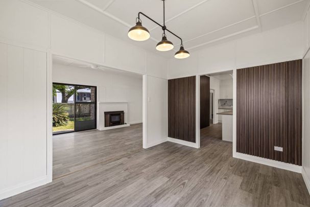 Beautifully Renovated Family Home with Space and Style - Photo 1