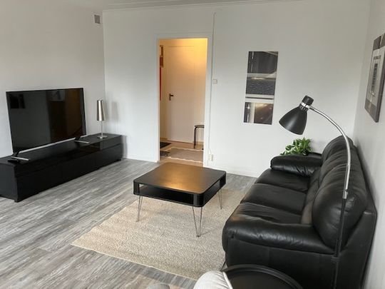 Timmermansgatan, Luleå - Photo 1