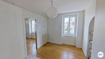 Appartement • Location • 44m2 • Chamalières - Photo 3