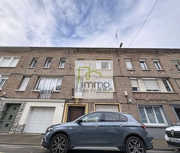 Location appartement 2 pièces 35.26 m² à Lille (59000) - Photo 2