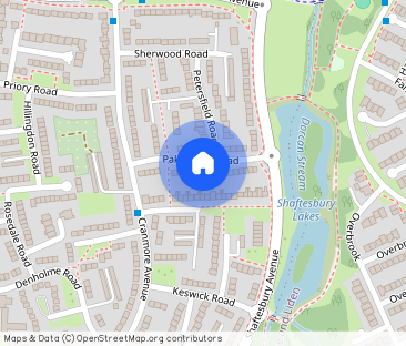 Pakenham Road, Swindon - Photo 1