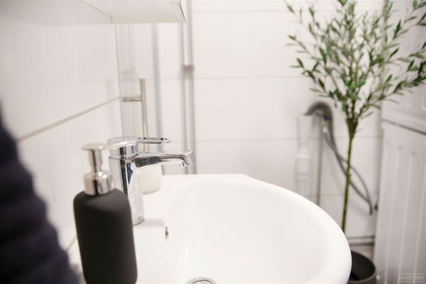 Eriksfältsgatan 16 B - Foto 1