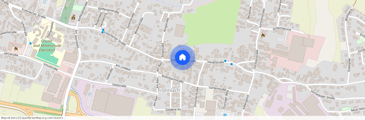 96237 Bayern - Ebersdorf