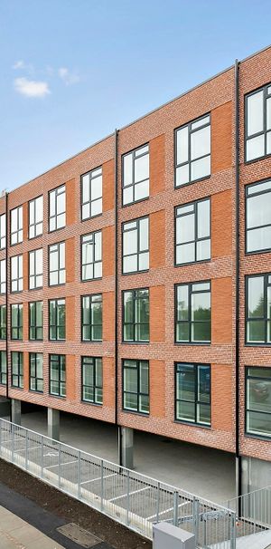 Lyngbyvej 174, 1. 20, 2100 København Ø - Foto 1