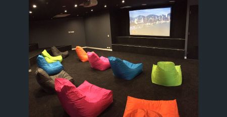 Private, Comfortable & Fully Furnished – Your Ideal Studio Apartment at UniLodge VU - Photo 4