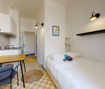 Zenith — Studio Privé 6 - Photo 3