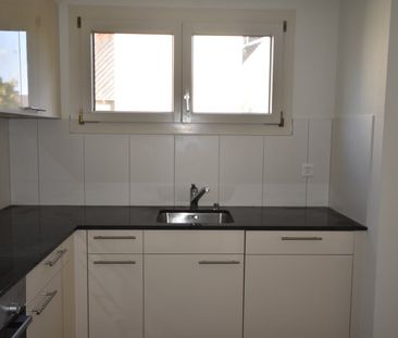 2.5 Zimmer, 61 m², 1. Stock - Photo 5