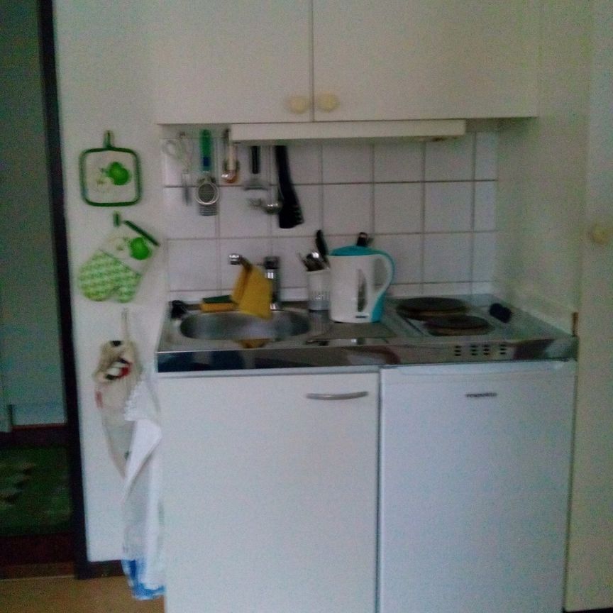 Rudeboksvägen, Lund - Photo 1