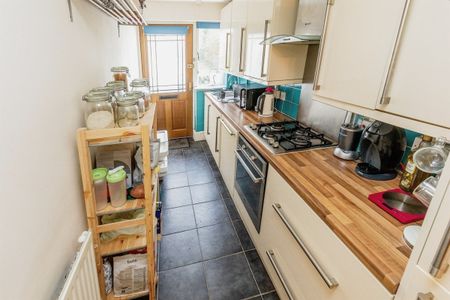 Royal York Villas, BRISTOL - Photo 5