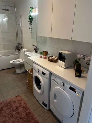 Margit Halls Gata, Göteborg - Foto 5