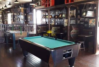 2 BEDROOM GROUND FLOOR APARTMENT - TERRAZAS DE LA TORRE