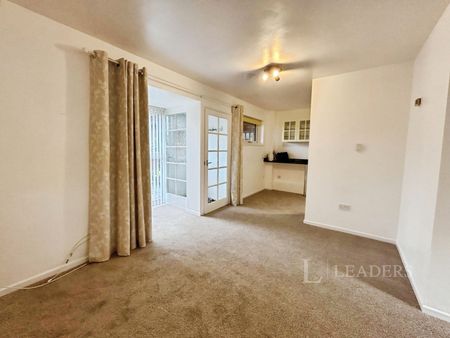 1 bedroom apartment to rent Taylor Court, Warwick, CV34 - Photo 2