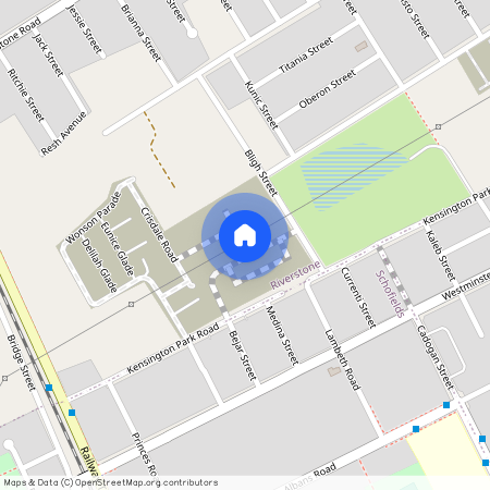 Lot 45/1 Bligh St, NSW 2765, Riverstone