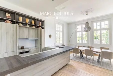 (Français) A 10′ de Compiègne appartement loué meublé - Photo 4