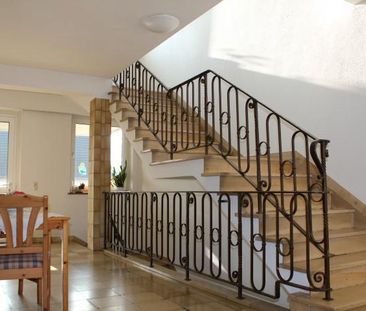 Im besten Alter eine Wohnung bei VIVAWEST - Wohnen ab 60. - Photo 4