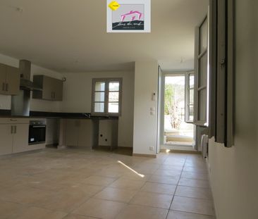 Location Maison 3 pièces 52m² AZILLANET 34210 - Photo 1