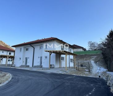 Provisionsfrei - Doppelhaushälfte in Hainburg an der Donau zu mieten - Photo 6