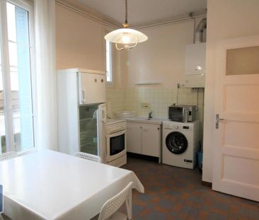 Appartement à louer 1 pièce 35.63m² - Photo 3