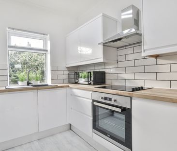 Room in a Shared House, Sackville Road, S10 - Photo 6