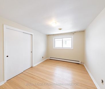 For Lease - 83 Deep Dene Drive Unit# Main, Toronto, Ontario - Photo 5