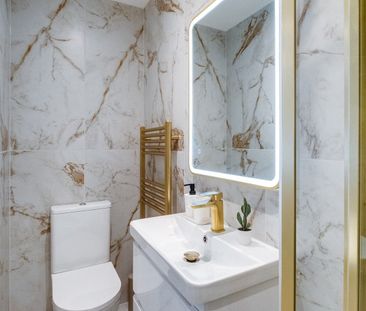 Room in a Shared House, Bearwood Road, B66 - Photo 6