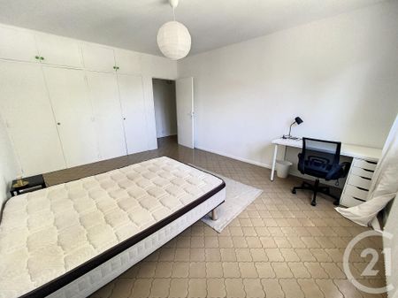 Location Appartement 3 pièces 78m² MONTPELLIER 34090 - Photo 3