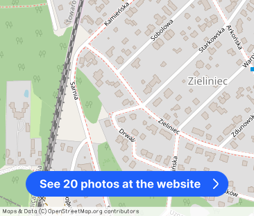 110 m2,KINO,2 tarasy,KLIMA, bardzo wysoki standard - Photo 1