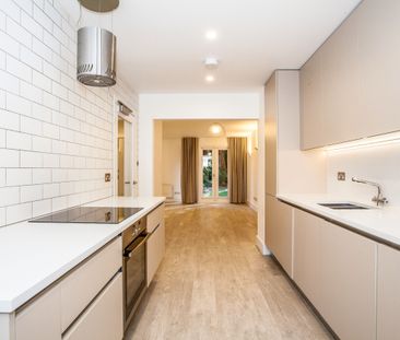 2 bedroom apartment to rent Cavendish Avenue, Cambridge, CB1 - Photo 5