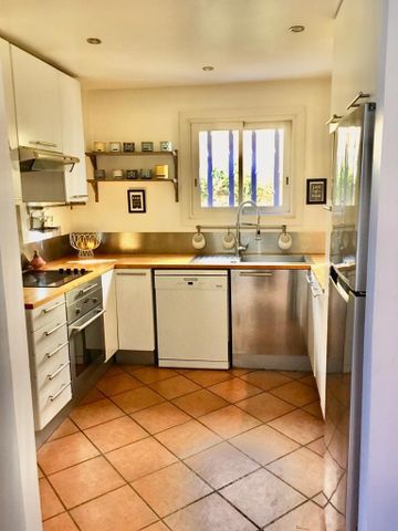 Maison - Les Milles - 98m² avec piscine - Photo 5