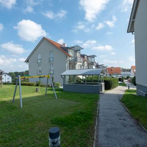 Schöne 3-Zimmer Wohnung in Krenglbach mit Loggia - Foto 2