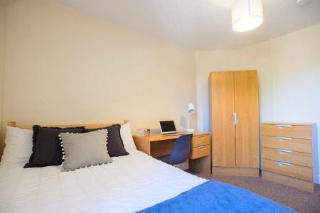 1 bedroom in a house share to rent - Photo 2