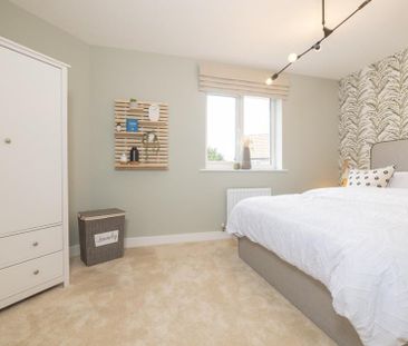 3 bedroom house to rent - Photo 2