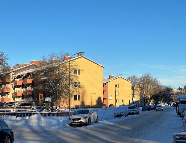 Aspvretsg 7 A - Foto 1