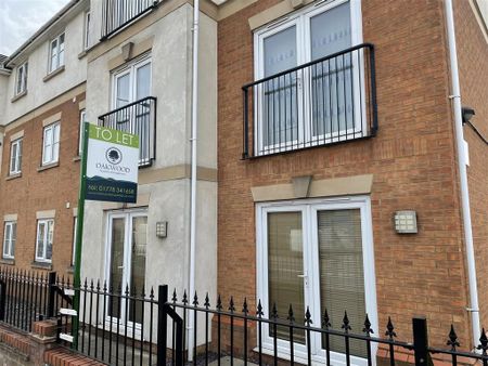 1 bedroom apartment to rent - Photo 2