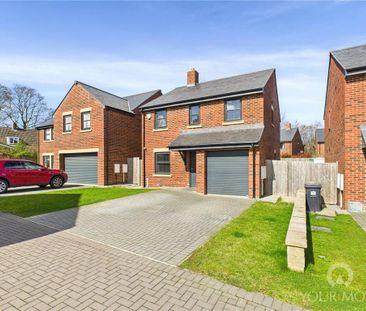4 bedroom detached house to rent - Photo 1