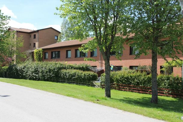 Raskens väg 185 - Foto 1