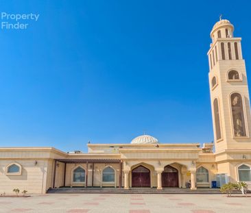 Villa for rent 5bed on E311 prime location - Photo 4