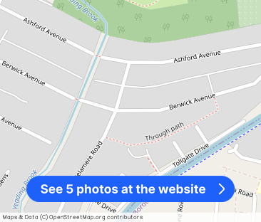 Berwick Avenue, Hayes, UB4 - Photo 1